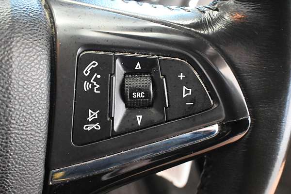 2014 Holden Commodore SV6 VF