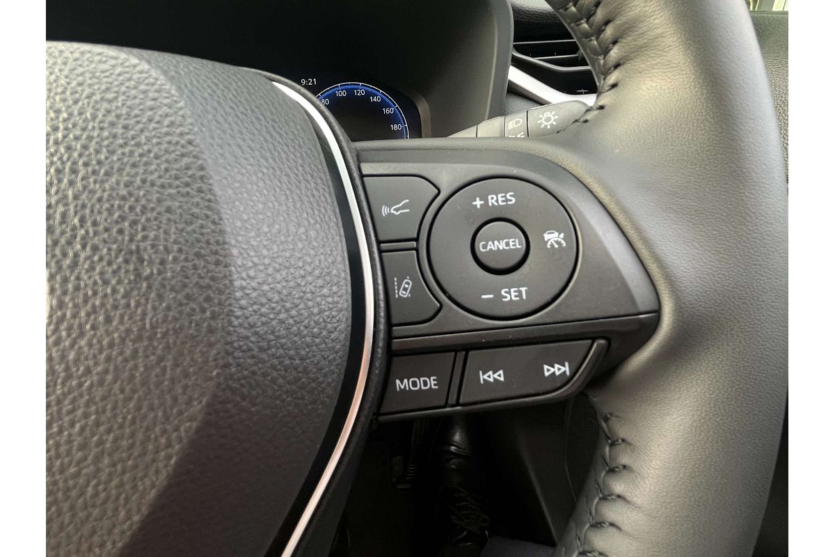 2023 Toyota RAV4 Cruiser AXAH54R