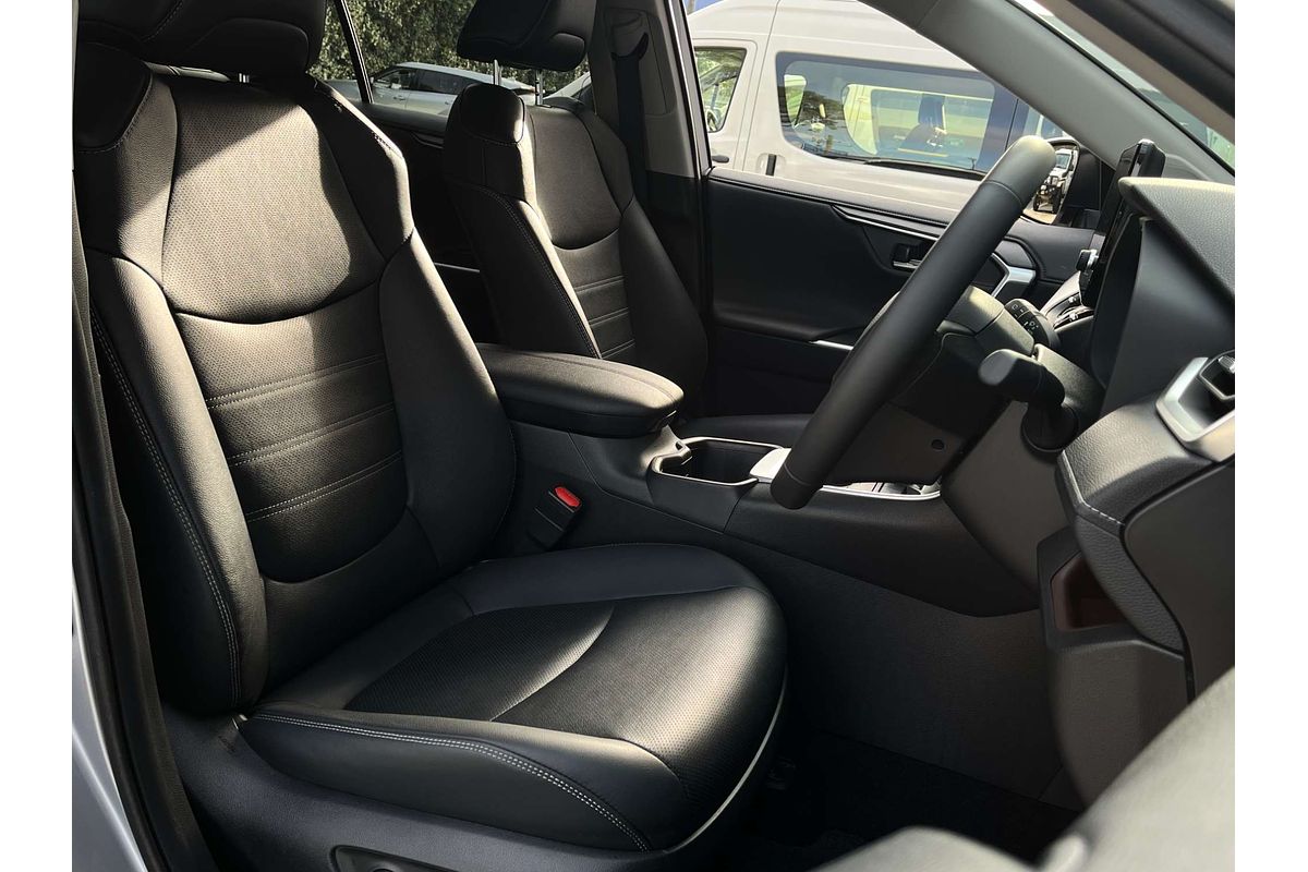 2023 Toyota RAV4 Cruiser AXAH54R