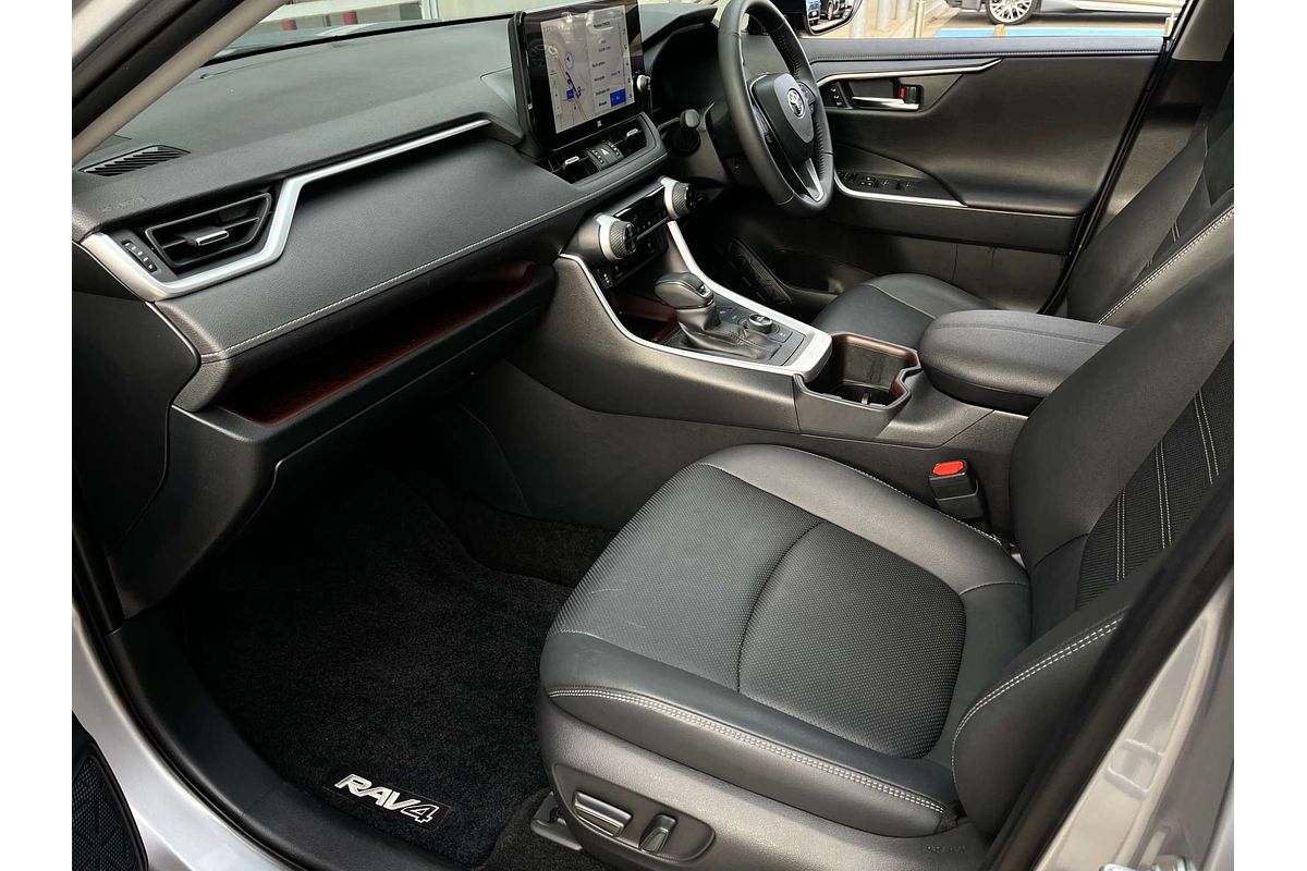 2023 Toyota RAV4 Cruiser AXAH54R
