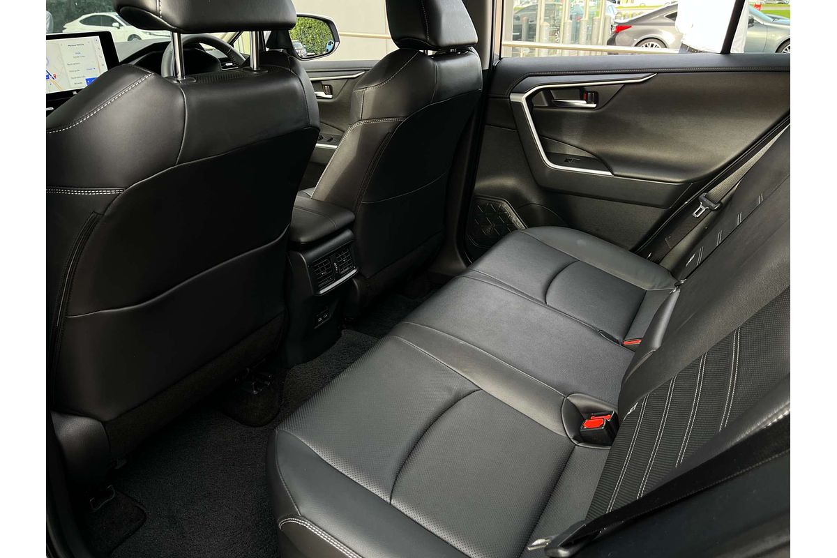 2023 Toyota RAV4 Cruiser AXAH54R