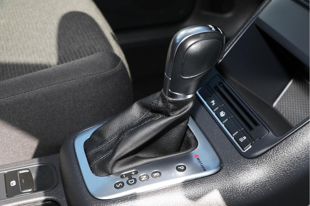 2013 Volkswagen Tiguan 132TSI Pacific 5N