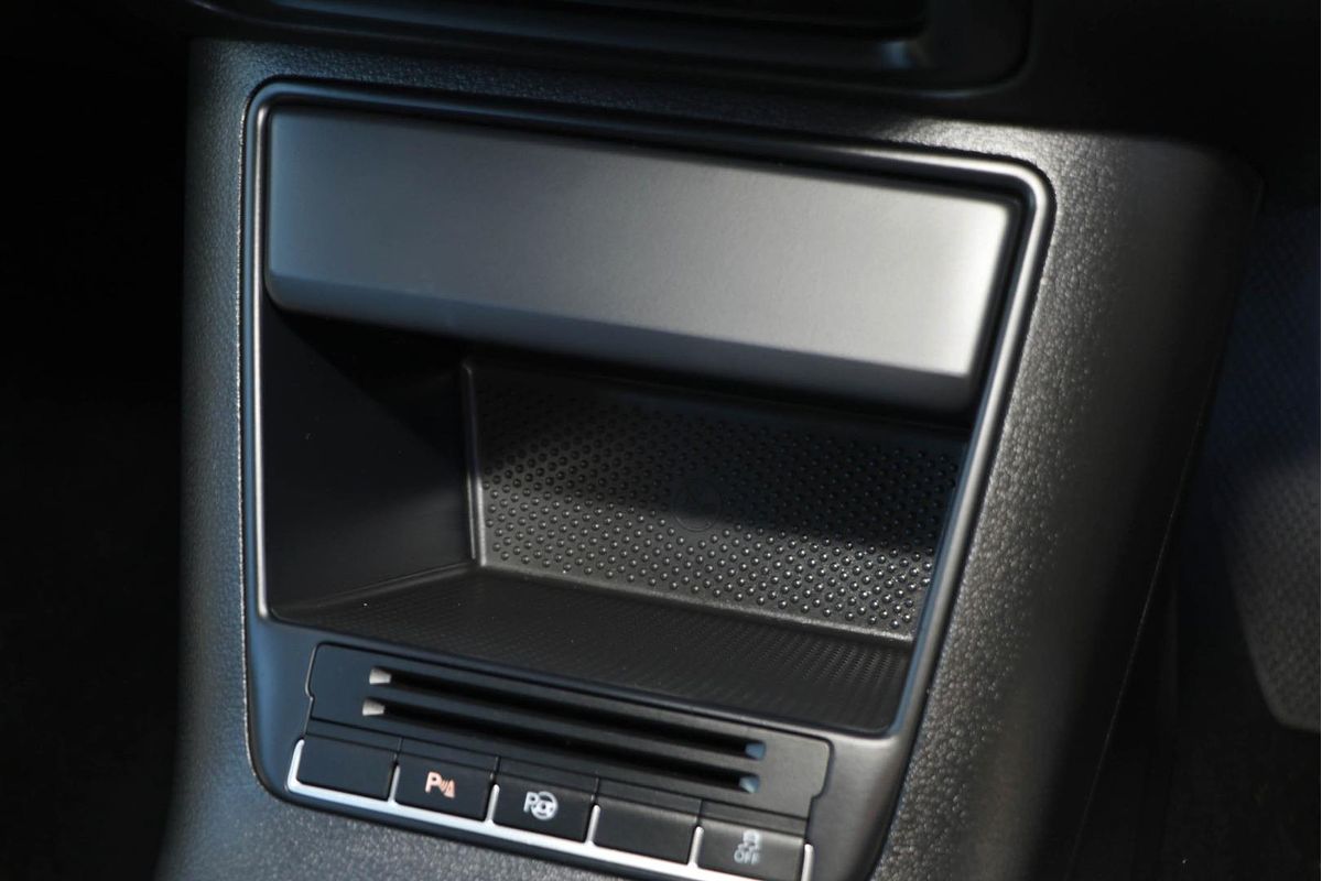 2013 Volkswagen Tiguan 132TSI Pacific 5N