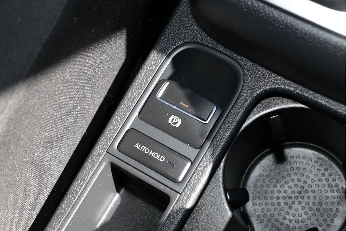 2013 Volkswagen Tiguan 132TSI Pacific 5N