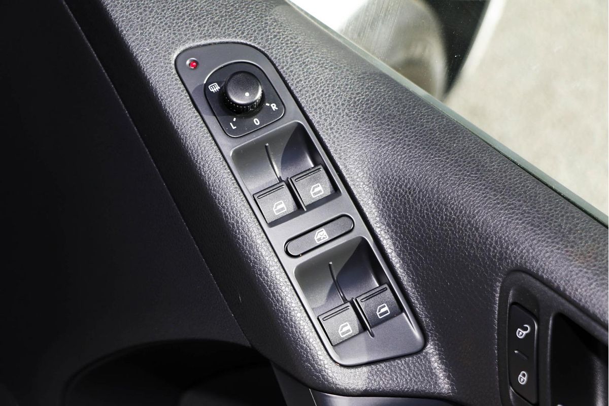 2013 Volkswagen Tiguan 132TSI Pacific 5N