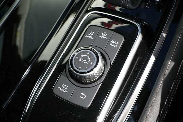 2025 Nissan Patrol Warrior Y62