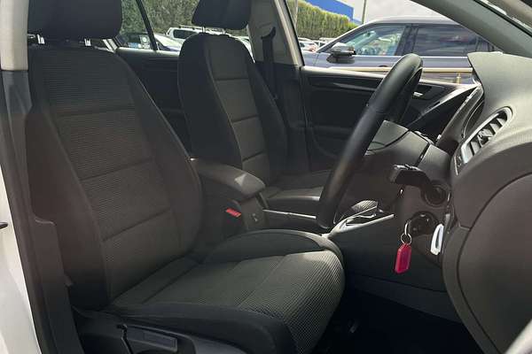 2011 Volkswagen Golf 118TSI Comfortline VI