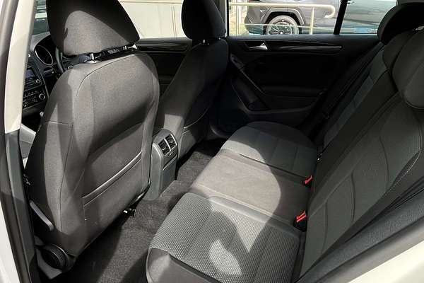 2011 Volkswagen Golf 118TSI Comfortline VI