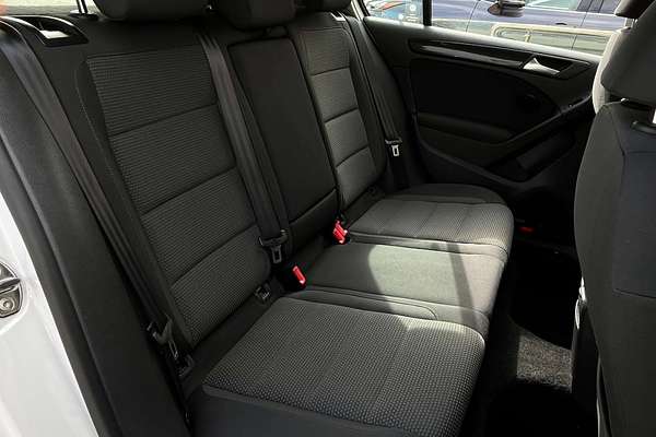 2011 Volkswagen Golf 118TSI Comfortline VI