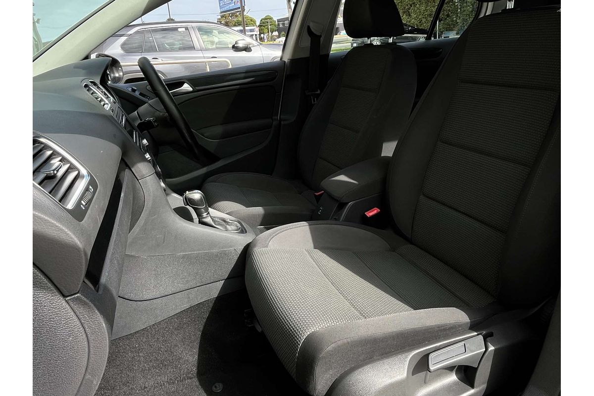 2011 Volkswagen Golf 118TSI Comfortline VI