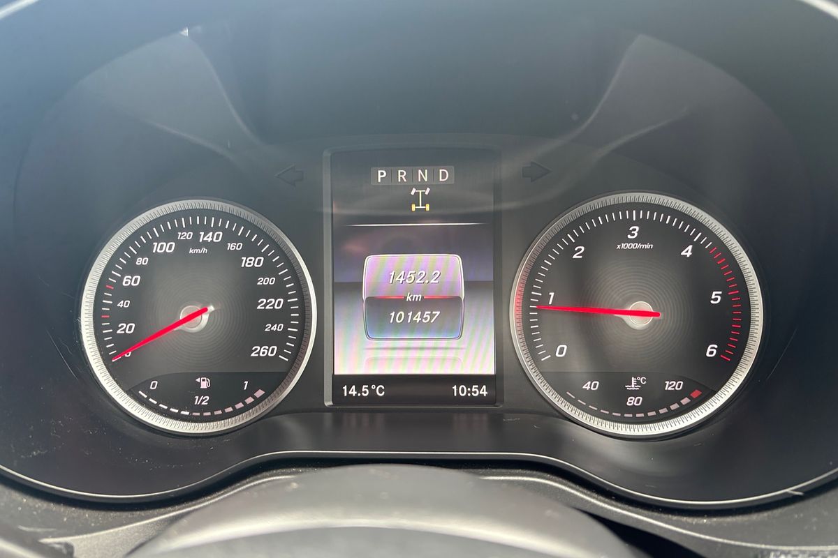 2020 Mercedes-Benz X-Class X250d Pure 470 4X4