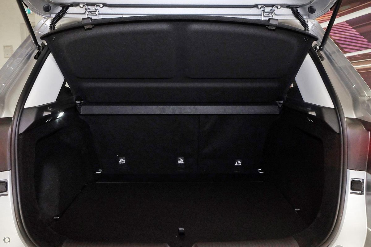 2025 MG ZS Essence Hybrid+ ZS32