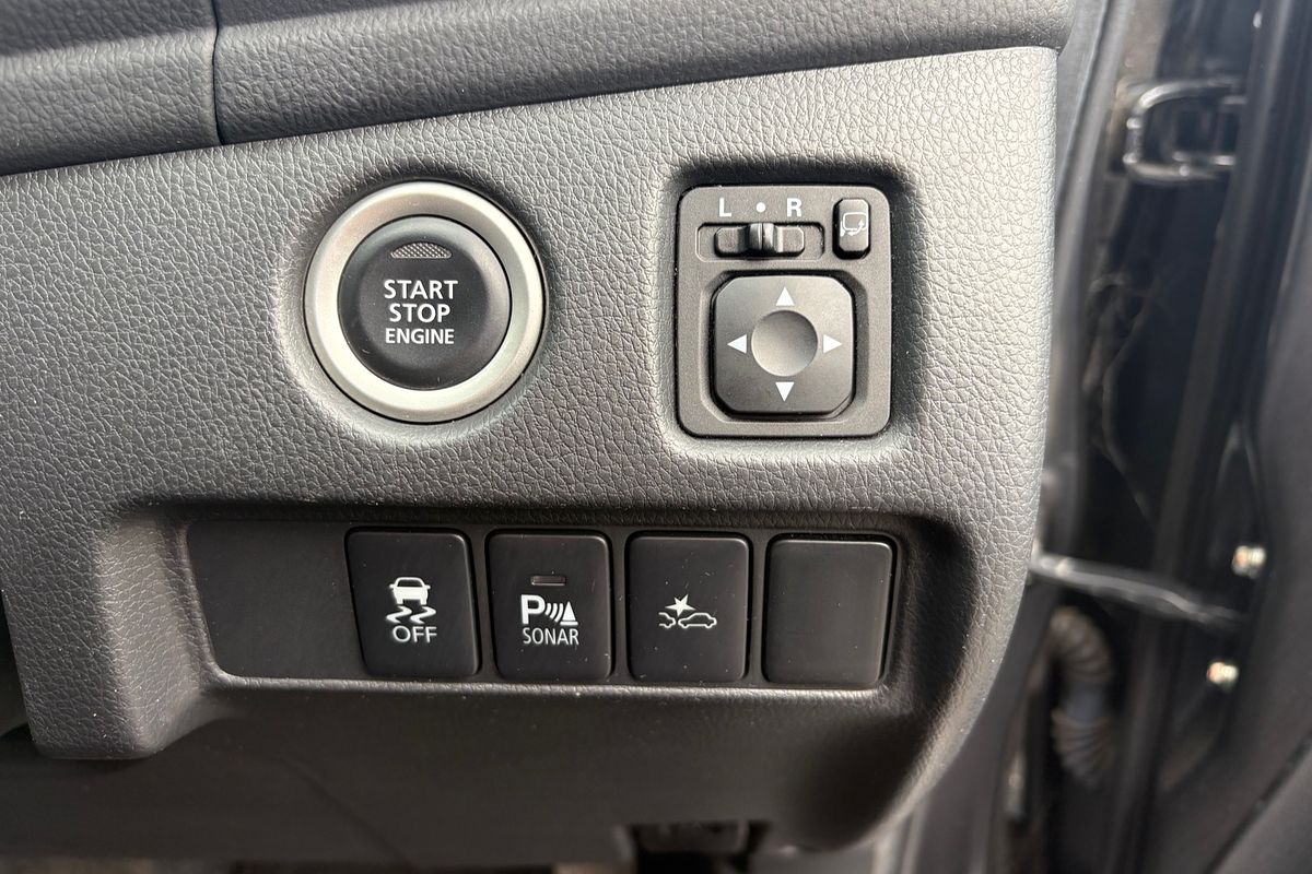 2022 Mitsubishi Pajero Sport GLS QF