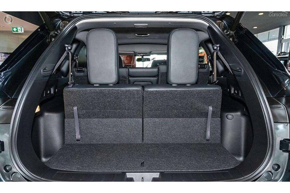 2024 Mitsubishi Outlander Aspire ZM AWD