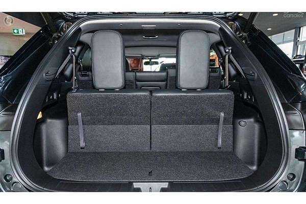 2024 Mitsubishi Outlander Aspire ZM AWD