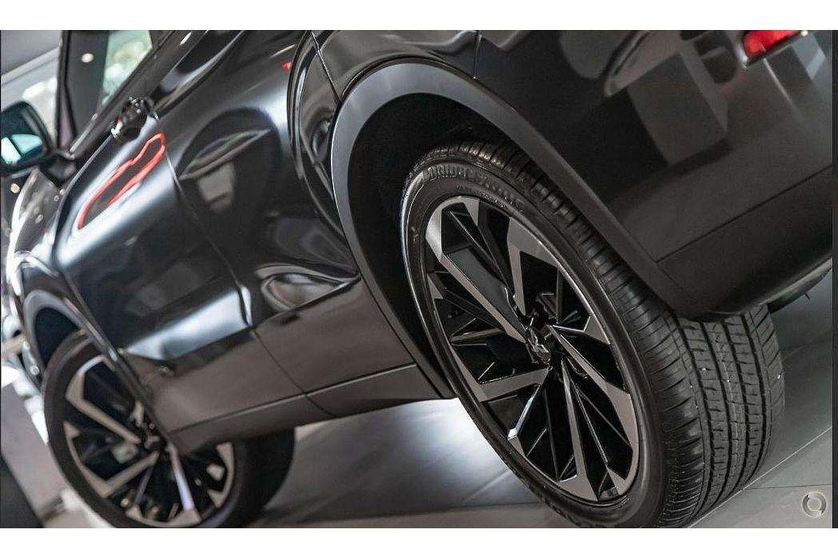 2024 Mitsubishi Outlander Aspire ZM AWD