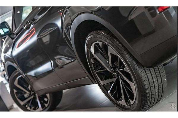 2024 Mitsubishi Outlander Aspire ZM AWD