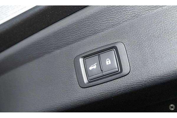 2024 Mitsubishi Outlander Aspire ZM AWD