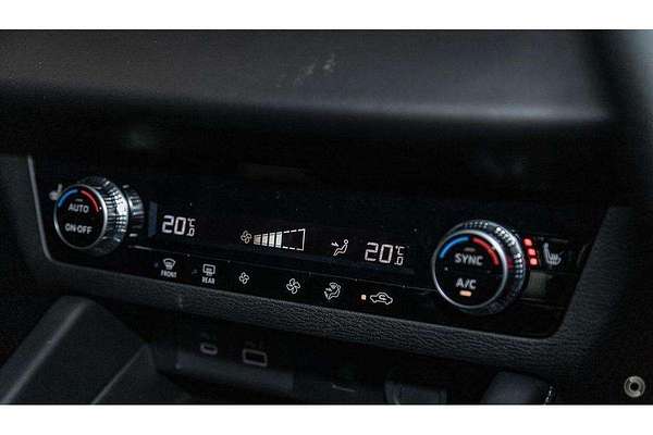 2024 Mitsubishi Outlander Aspire ZM AWD
