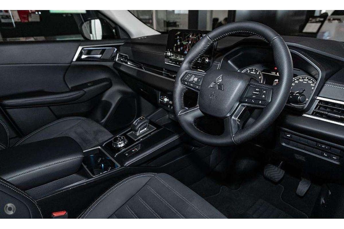 2024 Mitsubishi Outlander Aspire ZM AWD