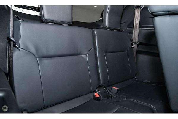 2024 Mitsubishi Outlander Aspire ZM AWD