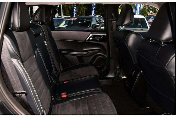2024 Mitsubishi Outlander Aspire ZM AWD