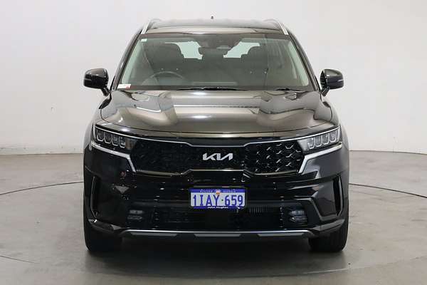 2023 Kia Sorento Sport MQ4