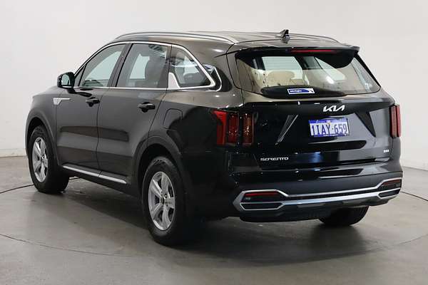 2023 Kia Sorento Sport MQ4