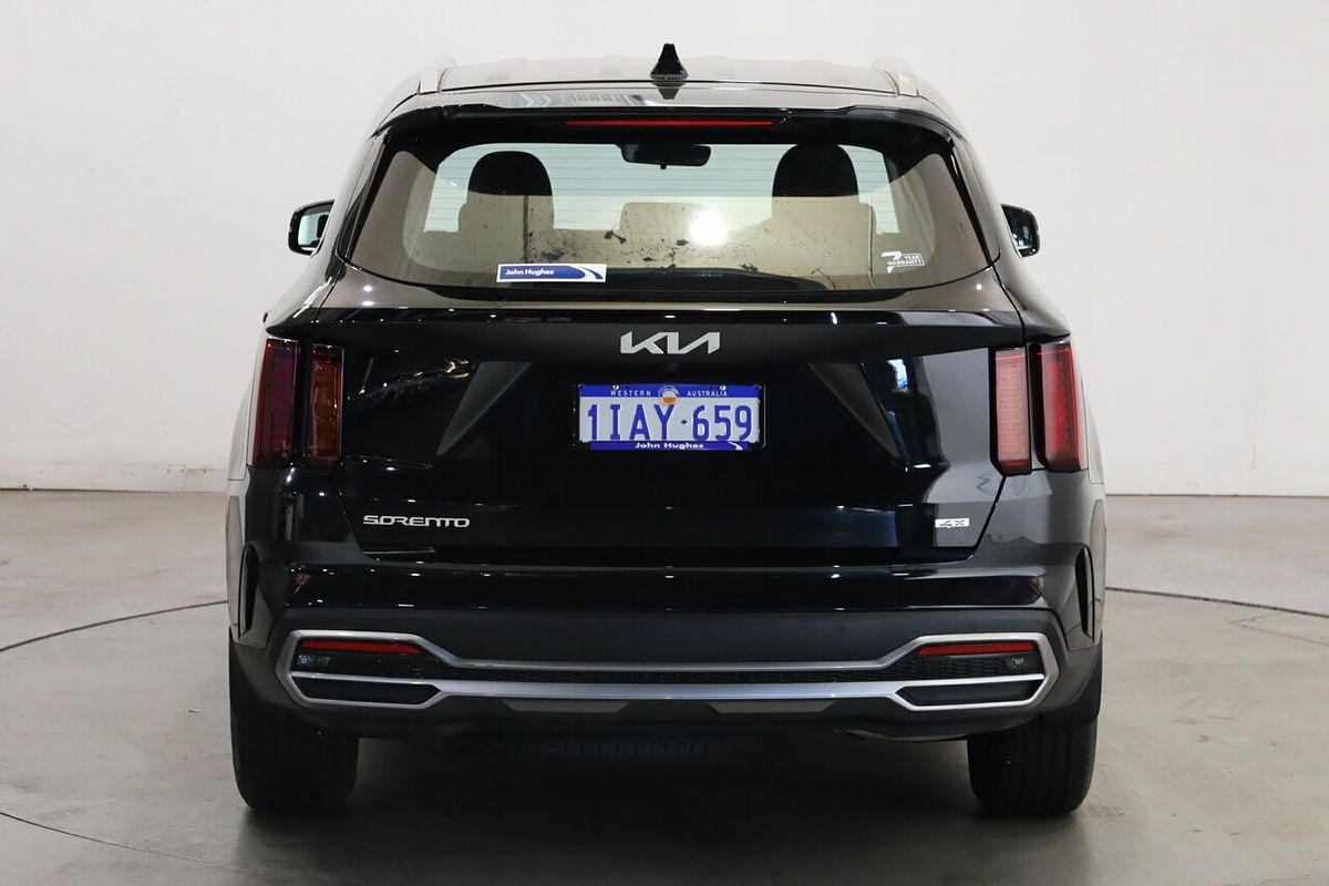 2023 Kia Sorento Sport MQ4