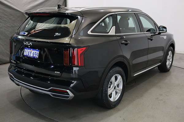 2023 Kia Sorento Sport MQ4