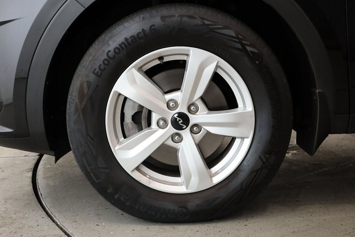 2023 Kia Sorento Sport MQ4