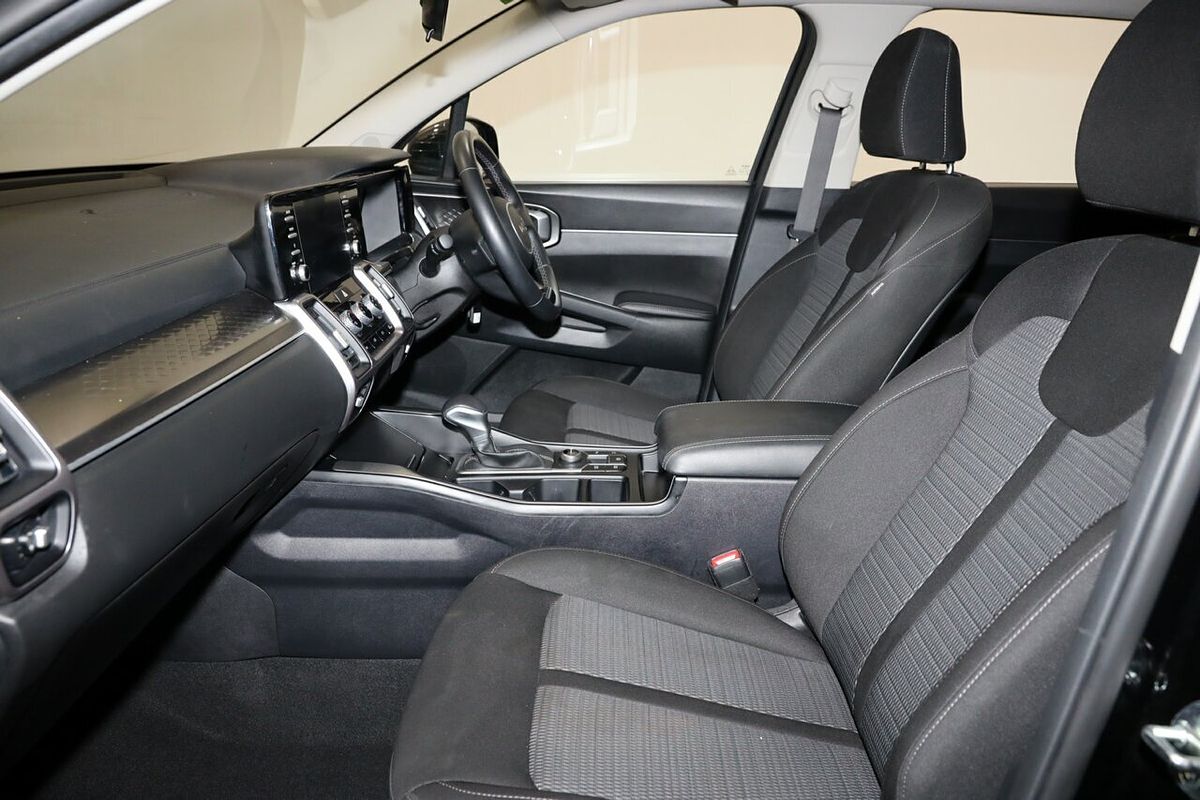 2023 Kia Sorento Sport MQ4