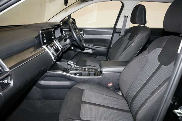 2023 Kia Sorento Sport MQ4