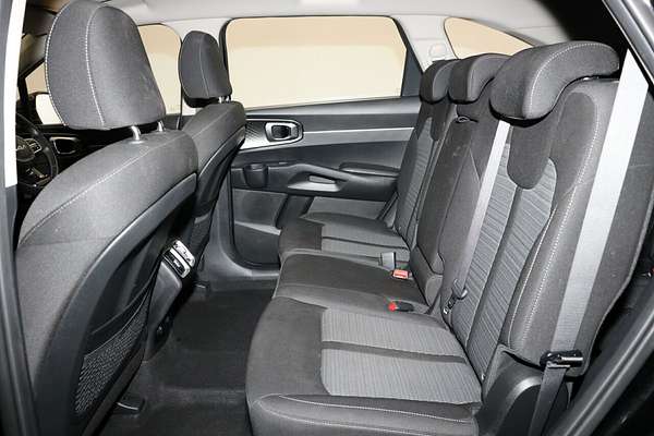 2023 Kia Sorento Sport MQ4