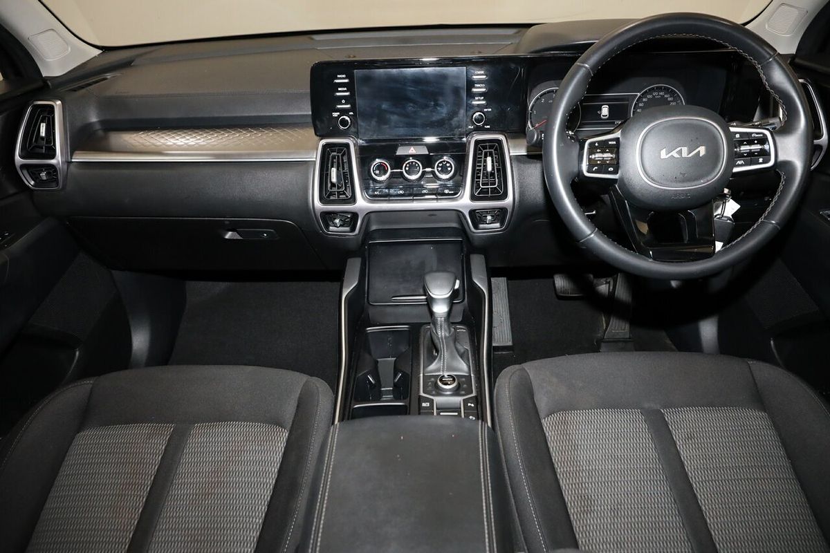 2023 Kia Sorento Sport MQ4