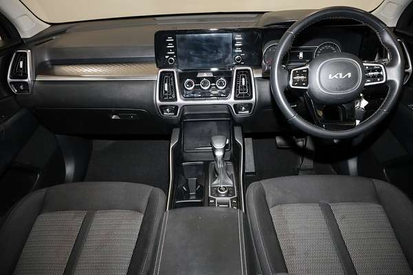 2023 Kia Sorento Sport MQ4