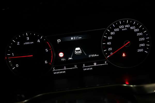2023 Kia Sorento Sport MQ4