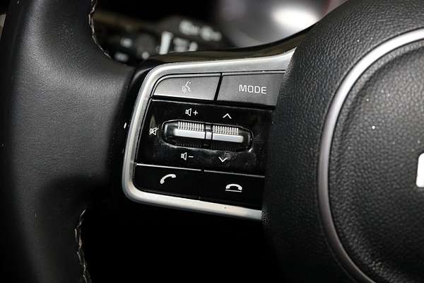 2023 Kia Sorento Sport MQ4