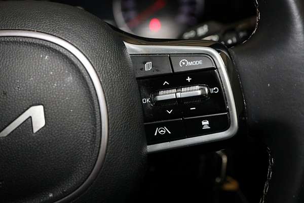 2023 Kia Sorento Sport MQ4