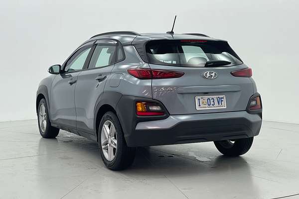 2020 Hyundai Kona Active OS.3