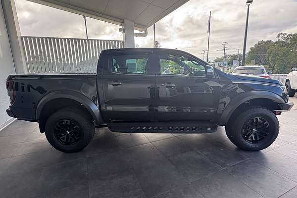 2018 Ford Ranger PX MKIII MY19