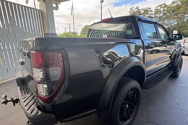2018 Ford Ranger PX MKIII MY19