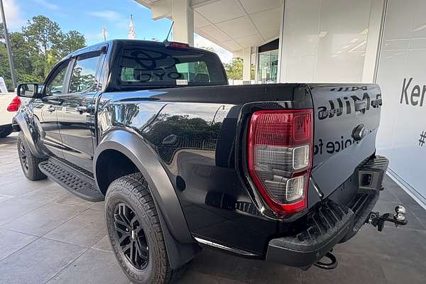 2018 Ford Ranger PX MKIII MY19