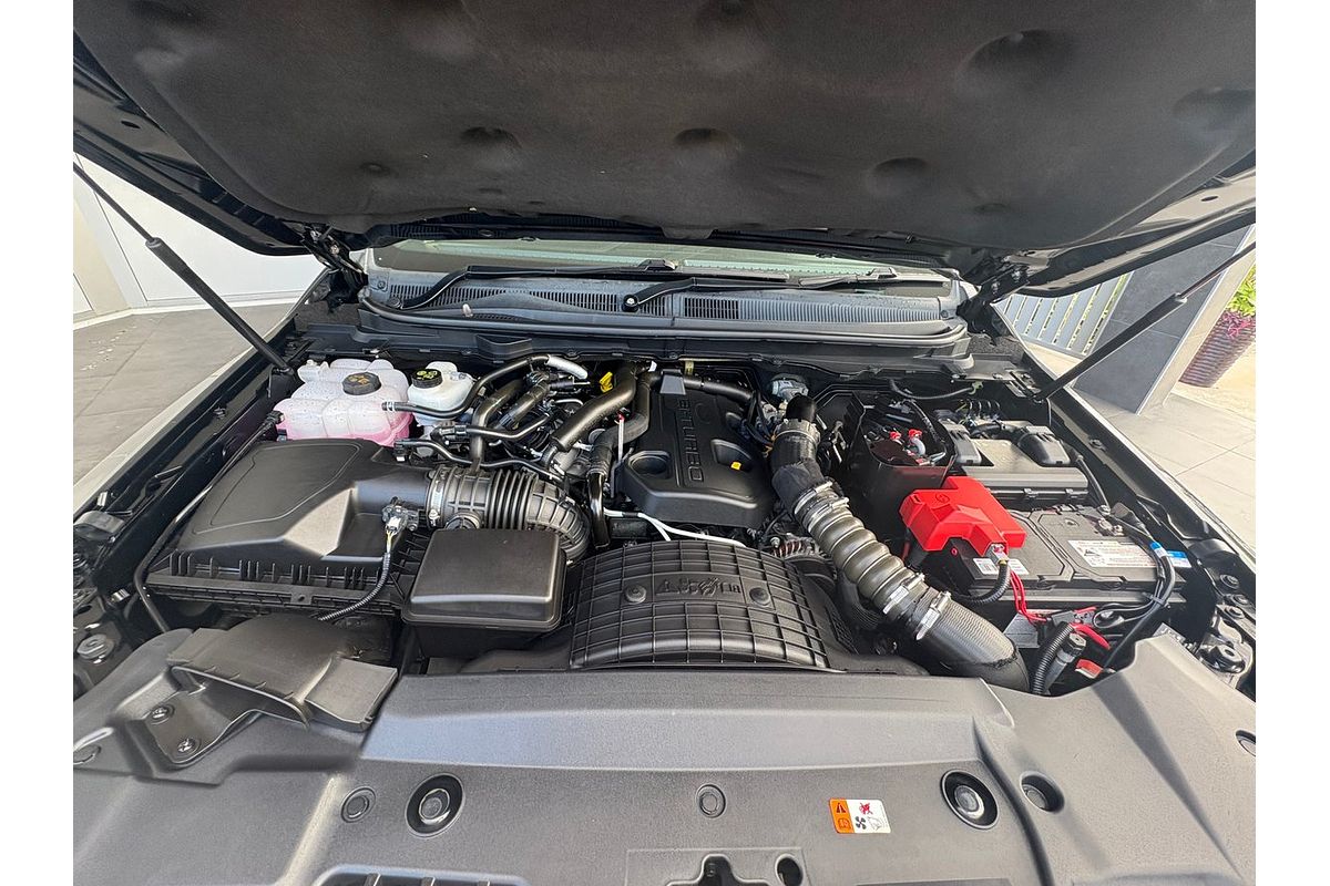2018 Ford Ranger PX MKIII MY19