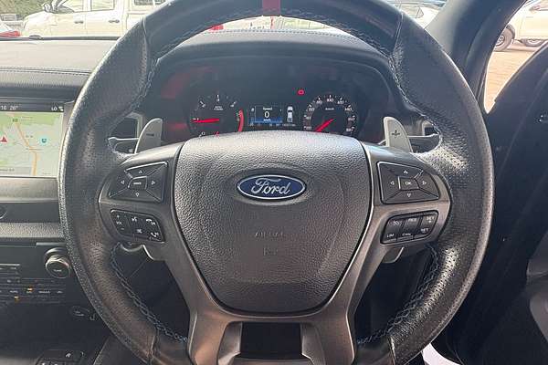 2018 Ford Ranger PX MKIII MY19