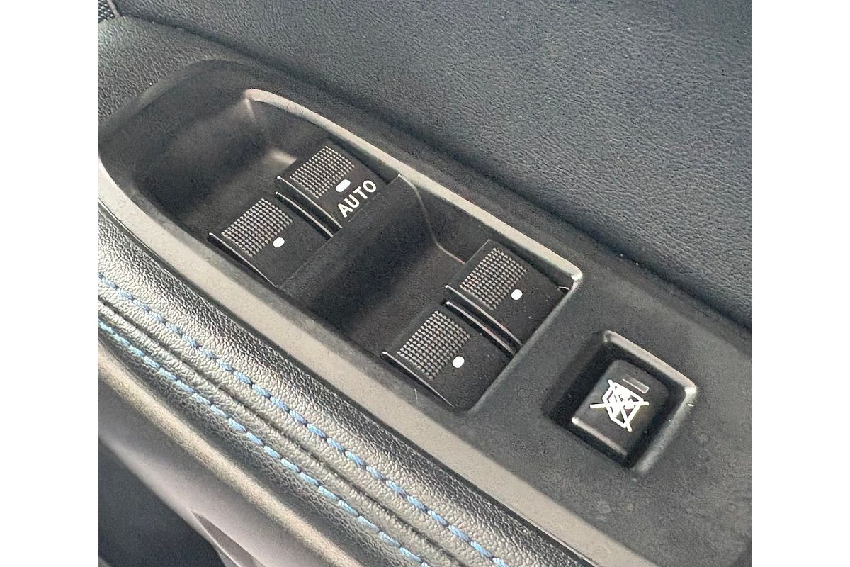 2018 Ford Ranger PX MKIII MY19