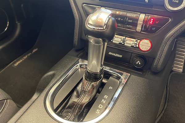 2017 Ford Mustang GT FM