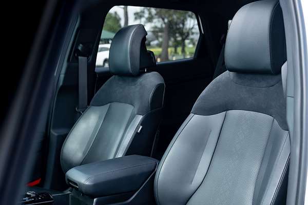 2021 Kia Sportage GT-Line NQ5