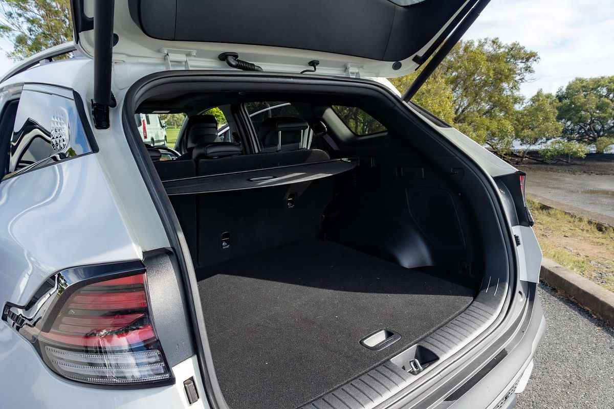 2021 Kia Sportage GT-Line NQ5