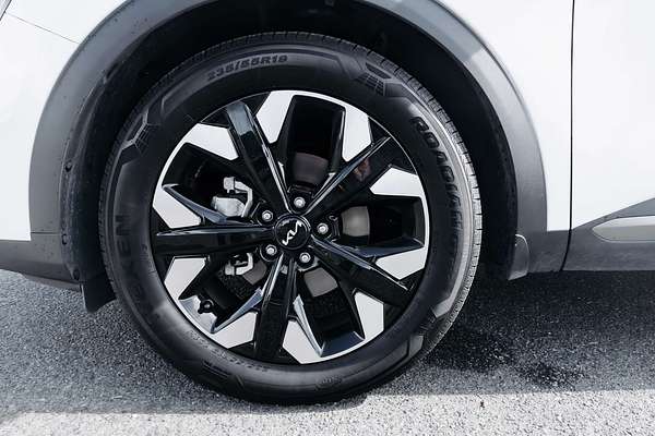 2021 Kia Sportage GT-Line NQ5